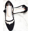 Smart Ladies Heel Shoe - Shoe For Women. 