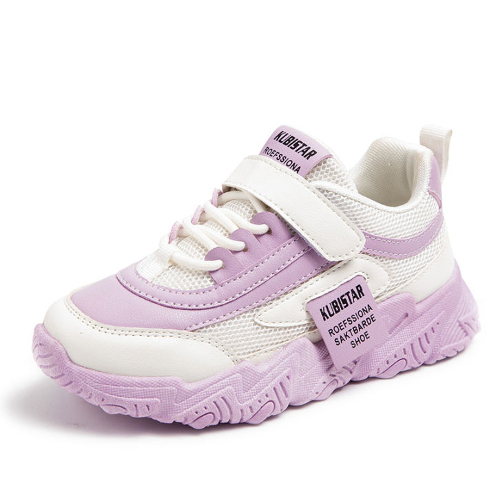 Spring%20and%20autumn,%20middle%20and%20large%20children's%20single%20shoes,%20girls'%20sneakers,%20girls'%20shoes,%20primary%20school%20students,%20velvet%20sneakers,%20light%20children's%20casual%20shoes%20-%20Image%205