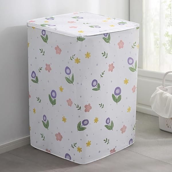 Washing%20Machine%20Covers%20Washer%20Cover%20Top%20Loading%20Washing%20Machine%20Cover%20Waterproof%20Cover-1Pc%20-%20Image%202