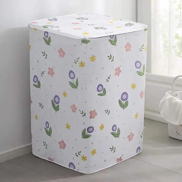 Washing%20Machine%20Covers%20Washer%20Cover%20Top%20Loading%20Washing%20Machine%20Cover%20Waterproof%20Cover-1Pc%20-%20Image%202