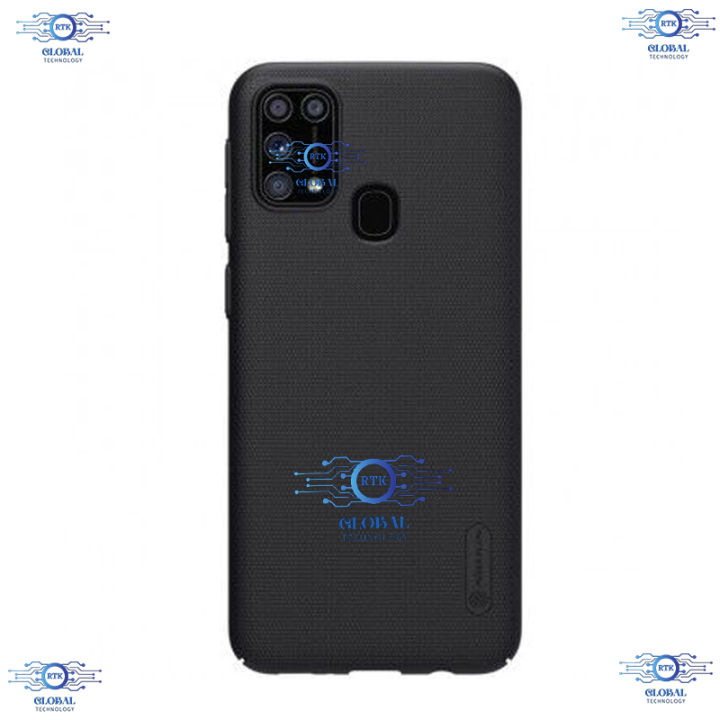 Nillkin Super Frosted Shield Nillkin M31 Nillkin Case For Samsung