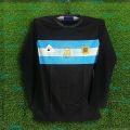 Argentina Full Sleeve Jersey 2026/27 Football Jersey For Men - Long Sleeve t shirt - Argentina Jersey 2026. 
