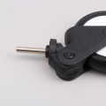 Stroller Replacement Rubber Wheels Front And Rear Wheel Stroller Accessories Compatible With Stroller. 
