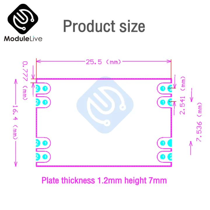 DC-DC%20Buck%20Converter%20DC%207V-100V%20to%205V%209V%2012V%2024V%20Step-Down%203A%20Power%20Supply%20Module%20Adjustable%20Volt%20Voltage%20Regulators%20Diy%20Board%20Superman%20-%20Image%205