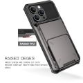 （COD Available)Scratch-Resistant Shockproof Heavy Duty Rugged Armor Phone Case For iPhone 15 Pro Max. 