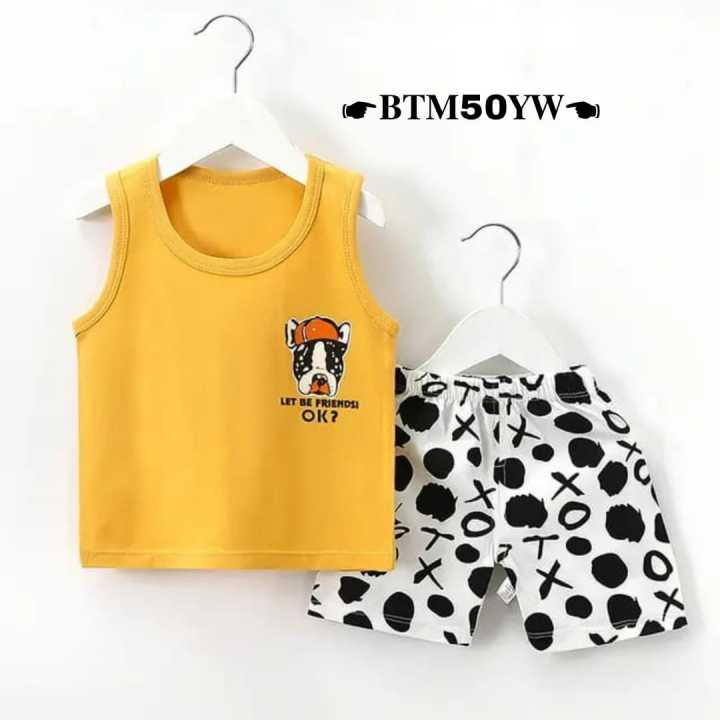 Baby Kids Premium Quality T-Shirt