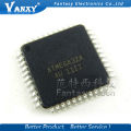 5PCS ATMEGA32A-AU QFP ATMEL ATMEGA32A ATMEGA32 TQFP44 32A-AU Programmable Flash. 