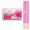 Lux Soap Bar Flawless Glow 150g. 