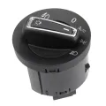 Front Headlight Light Sensor Module Automatic Switch Control. 