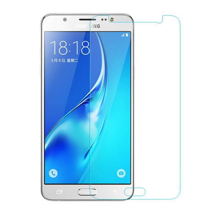 Tempered Glass Screen Protector for Samsung Galaxy J7 Nxt