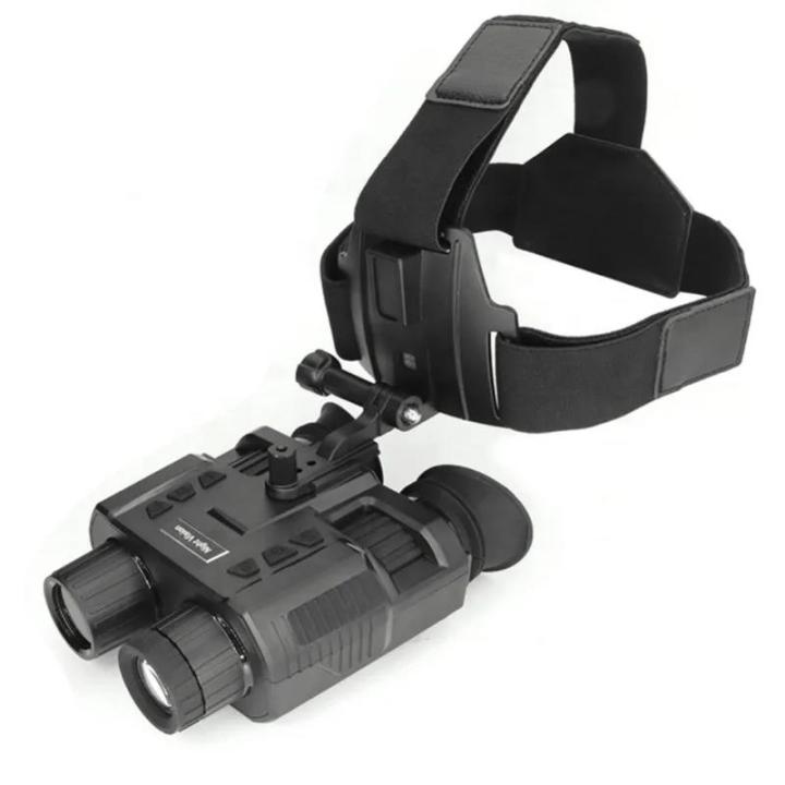 Night%20Vision%20NV8000%20Helmet%20Mounted%20Binoculars%203D%20Infrared%20Telescope%201080p%20HD%20Battery%20Rechargeable%20Hunting%20Camping%20Equipment%20-%20Image%202