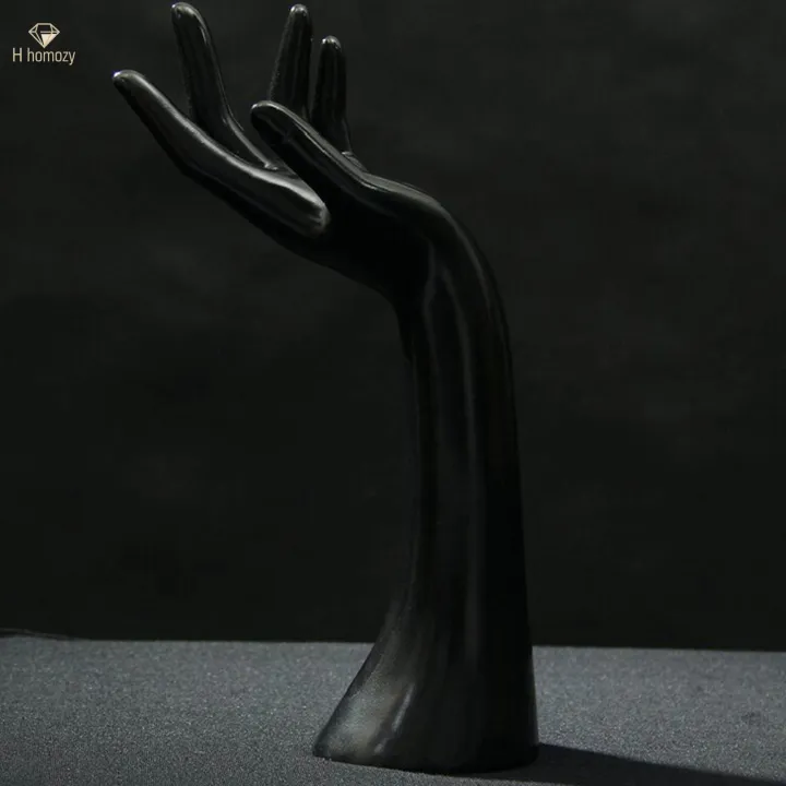 Female%20Mannequin%20Hand%20Jewelry%20Display%20Holder%20for%20Shops%20Stores%20Home%20-%20Image%208