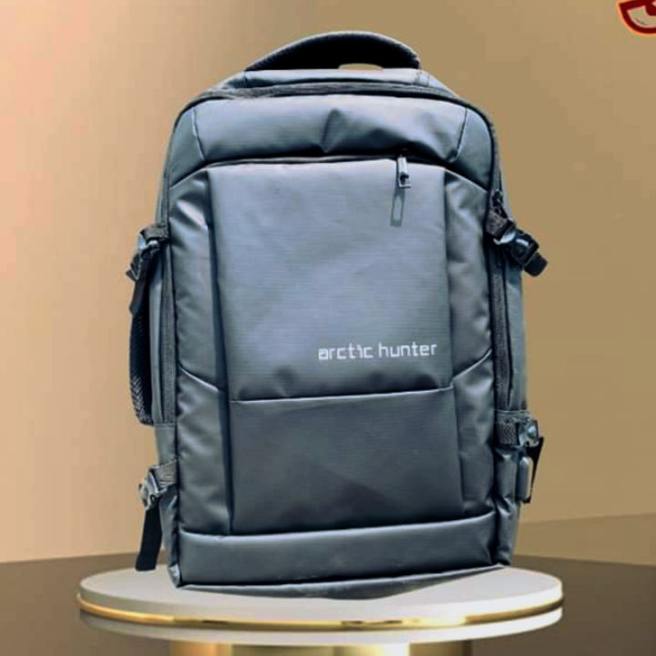 Arctic%20Hunter%20Travel%20Bag%20-%20Fabric%20Multilayer%20Suitcase%20Backpack%20-%20Expandable%20Business%20&%20School%20Style%20with%20Ergonomic%20Fit%20-%20Image%204