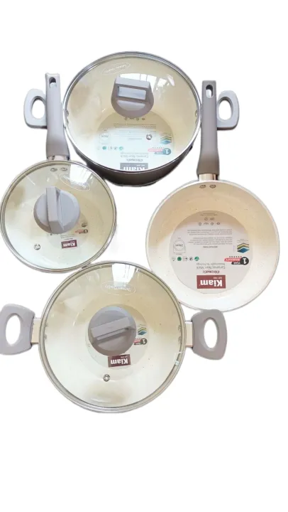 Kiam%207%20Piece%20Ceramic%20Coating%20Granite%20Non%20Stick%20Cookware%20Set%20(Induction%20Bottom)%20-%20Image%205