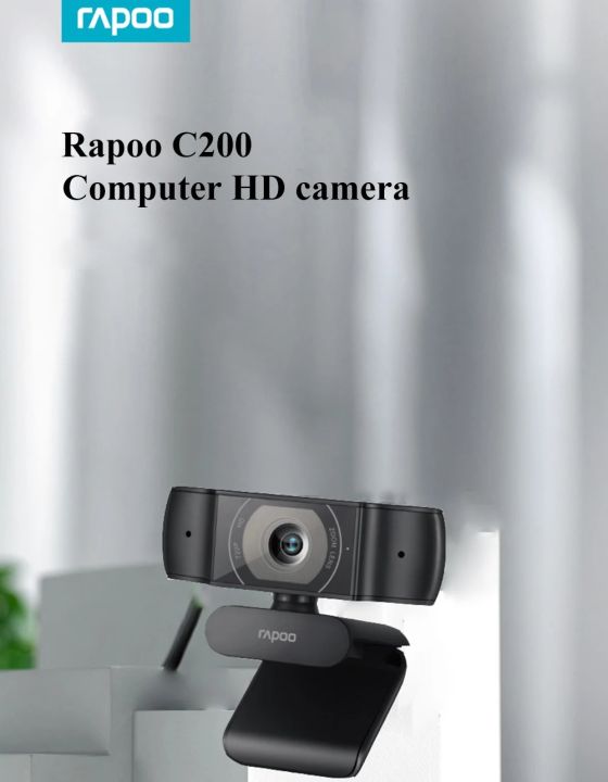 C200%20Webcam%20720P%20HD%20With%20USB2.0%20With%20Microphone%20Rotatable%20Cameras%20For%20Live%20Broadcast%20Video%20Calling%20Conference%20-%20Image%207