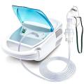 Compressor Nebulizer machine.