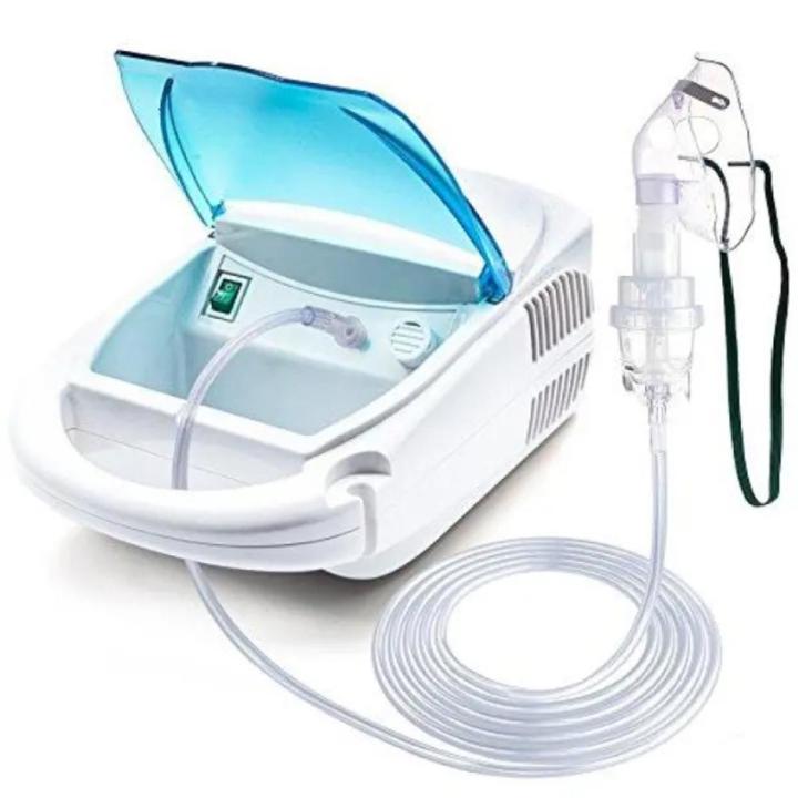 Compressor Nebulizer machine
