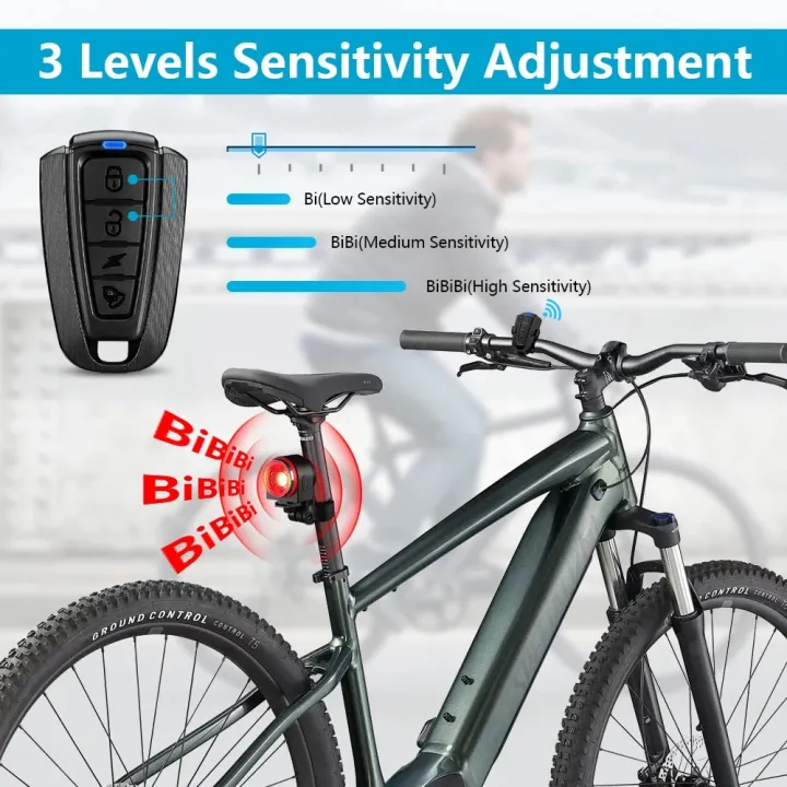 Camluxy%20Waterproof%20Smart%20Auto%20Brake%20Sensing%20Light%20Wireless%20Bike%20Burglar%20Alarm%20USB%20Charge%20Remote%20Control%20Bicycle%20Anti%20Theft%20Lamp%20-%20Image%203