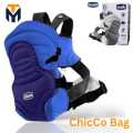 Baby Carrier Chicco - Multicolor - Baby Carrier Bag. 