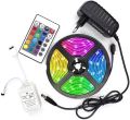 Waterproof rgb remote control color changing fita light led strip light - rgb light. 