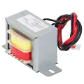 Low Frequency Transformer, No Magnetic Leakage Transformer 220V Input 30V Output for Electrical Devices. 