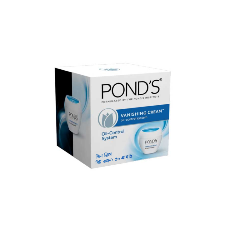 Pond's%20Vanishing%20Cream%2050g%20-%20Image%202