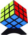 Legend 3x3 Magic cube Black Chuanqi 3x3x3 Speed cube. 