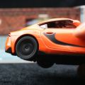 1:32 Toyota Supra Die-Cast Vehicles Alloy Model Car Toys For Gift Collection.