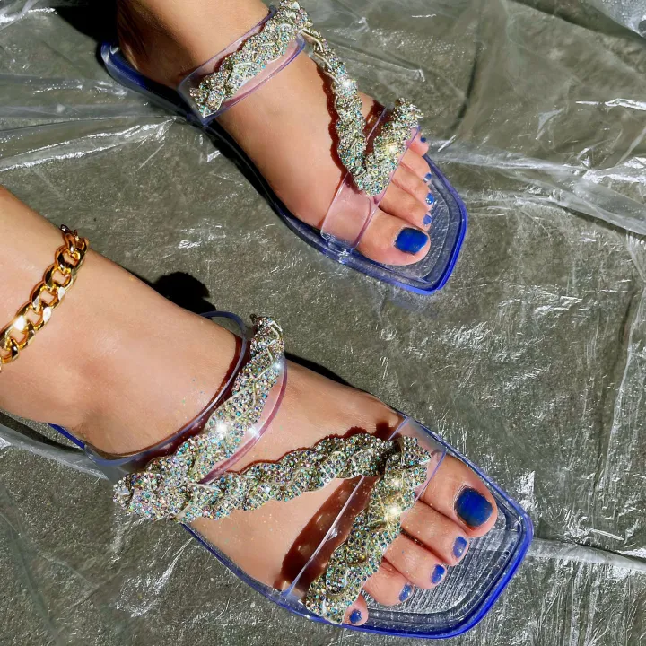 New%20spot%20wholesale%20cross-border%20independent%20station%20LAZADA%20women's%20summer%20bright%20diamond%20flat%20sandals%20plus%20size%20European%20and%20American%20ins%20slippers%20-%20Image%203