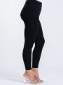 Women/Girl Leggings Fabrics Cotton Long Churidar Ties Pant Leggings jeggings. 