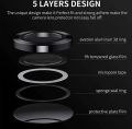 OnePlus Nord CE5 Camera Protector Ring.