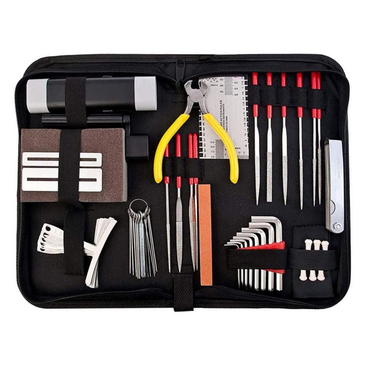 57%20PCS%20Guitar%20Tool%20Kit%20with%20Carry%20Bag,%20Repair%20Maintenance%20Tools-multicolor%20-%20Image%206