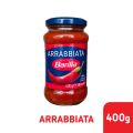 Barilla Arrabbiata Sauce with Chilli Peppers 400gm. 