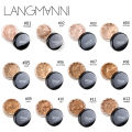 Honoria Honoeie Face Creamy Concealer Foundation Palette Liquid Full Cover Dark Circles Acne Contour Cream Waterproof Makeup.