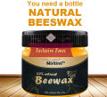 Household Wood Furniture Polish Waterproof Wear Resistant Wax.