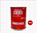 Tomato Paste 400 Gm Paste.