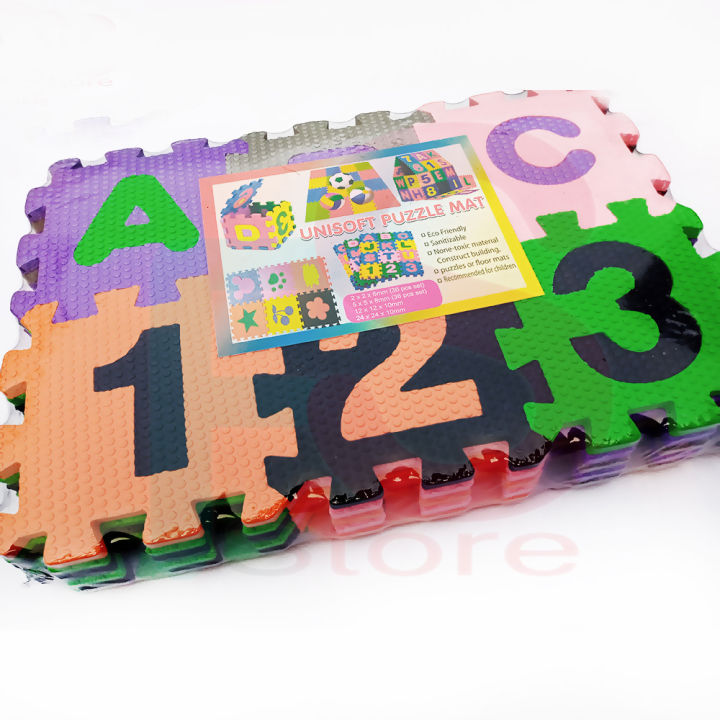 36pcs%20Educational%20foam%20mate%20Letter%20number%20puzzle%20Foam%20Floor%20Mat%20-%20Image%202