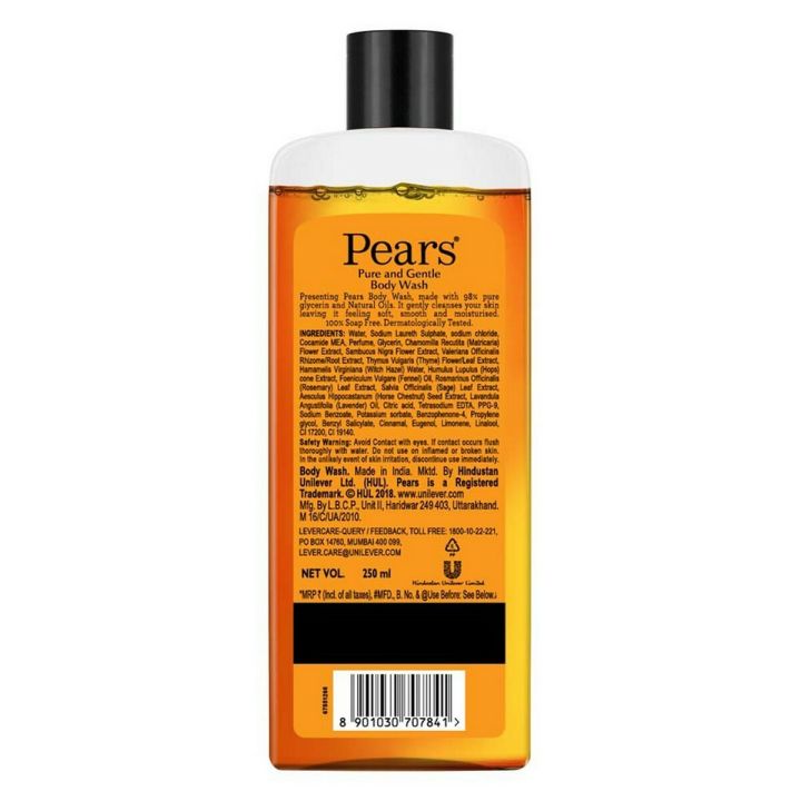 International%20European%20product%20Skin%20care%20Pears%20Shower%20gel%20Pure%20and%20Gentle%20used%20for%20male/female%20-%20250%C2%A0ml%20-%20Image%202