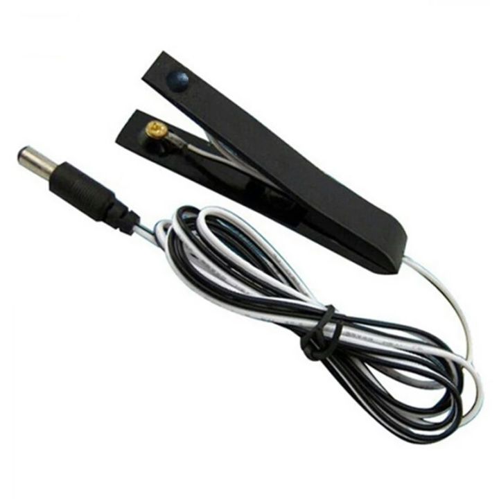 KOGEEK%201.5%20Meter%20Inverter%20Head%20High%20Quality%20Hand%20Held%20Switch%20Black%20and%20White%20Two%20Wire%20Hand%20Held%20Switch%20DC%20Head%20-%20Image%203