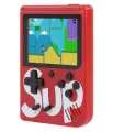 Sup Game Box Pocket Game Console 400 In 1 Game. 
