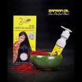 Zafran Hair Growth Therapy Authentic 150ml oil. 