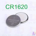 CR1620 3V 75mAh Lithium Battery Coin Button Cell Motherboard Calculators Clock Watch Batteries CR 1620. 