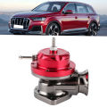 Aluminum Turbo Blow Off Valve BOV Dump Valve Kit Universal Accessory for Auto Car. 