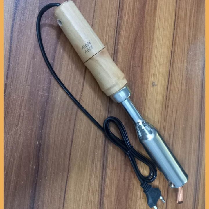Electrical%20Soldering%20Tools%20Solder%20Irons%20-%20300W%20Soldering%20Iron%20Chisel%20Point%20300%20Watt%20220V%20-%201%20x%20300W%20Soldering%20iron%20heavy%20duty%20chisel%20-%20Image%204