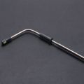 【Must-Have Gadgets】 10 pcs Model LED Street Lamp Lighting Single Train Layout Landscape 1: 100. 