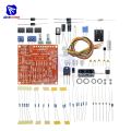 【Hey my home】DIY 0 -30V 2mA Adjustable DC Regulated Power Supply Module Short Circuit Current Limiting Protection for Arduino. 