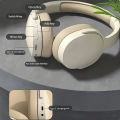 Xiaomi Headphones P2961 Bluetooth 5.3 Over-ear Earphone For Samsung iPhone Stereo Hifi Headset Game Earbuds With Mic. 