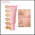 PinkFlash F03 Lasting Matte Foundation 25ml - All Shades Available. 
