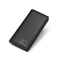 Leather wallet & Mobile purse for Men or Women.
