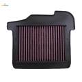 Motorcycle Air Filter Replacement for Yamaha MT09 FZ-09 FJ-09 XSR90. 